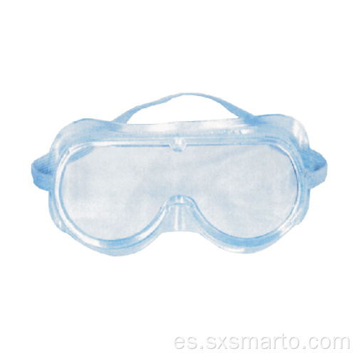 Gafas de seguridad protectoras antivaho